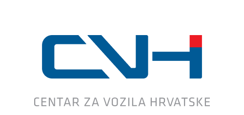 Centar za vozila hrvatske logo